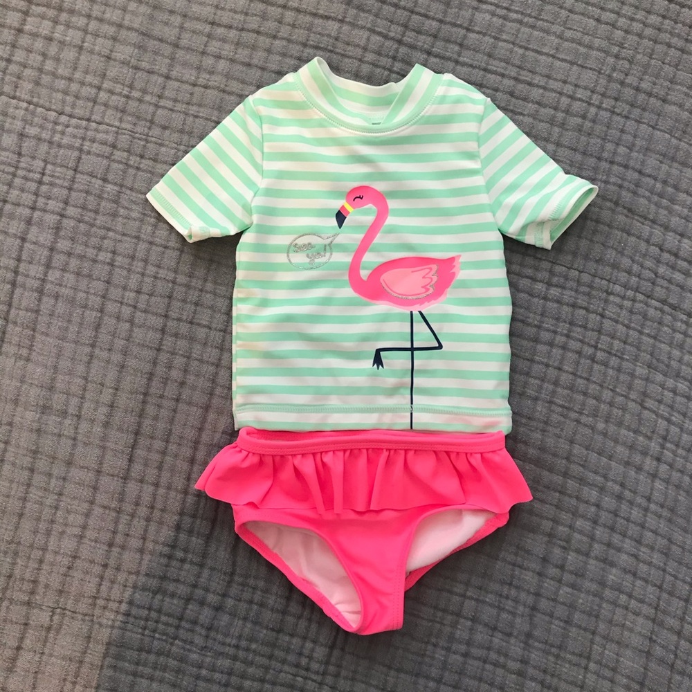 9m two piece bathing suit